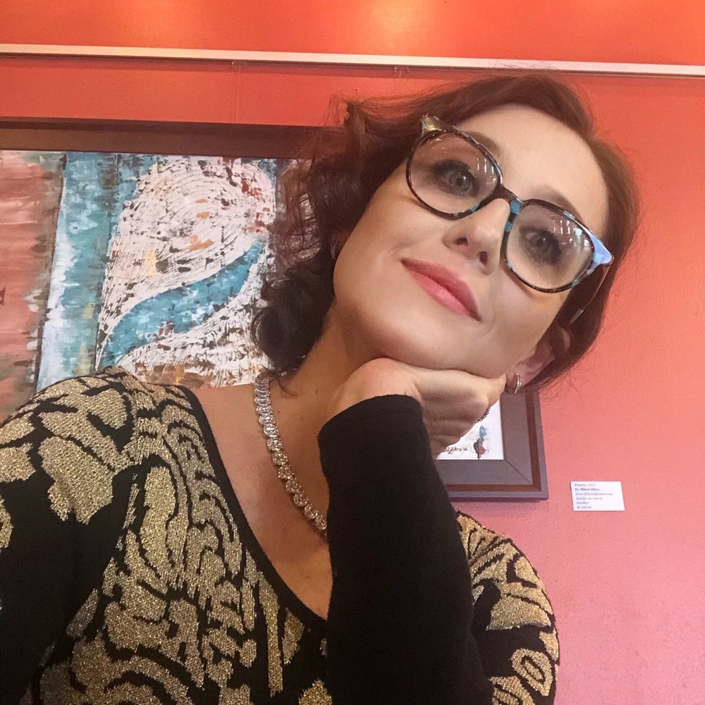 Meet your Posher, Mihaela